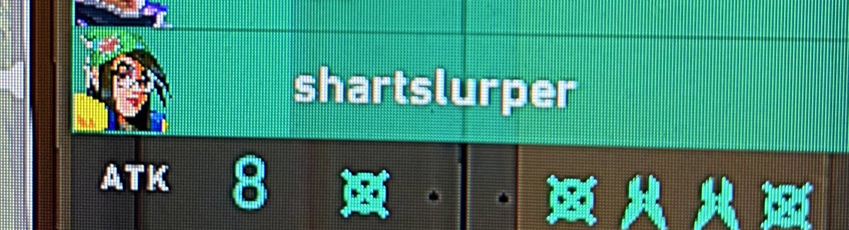 My ranked teammates