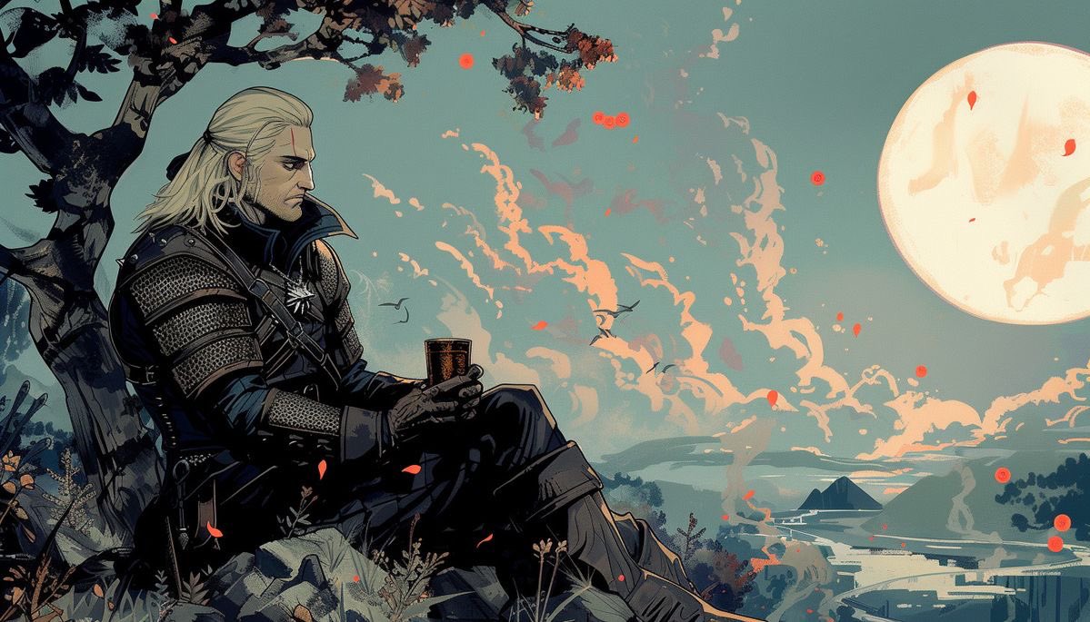 ابو ضرغام tweet media