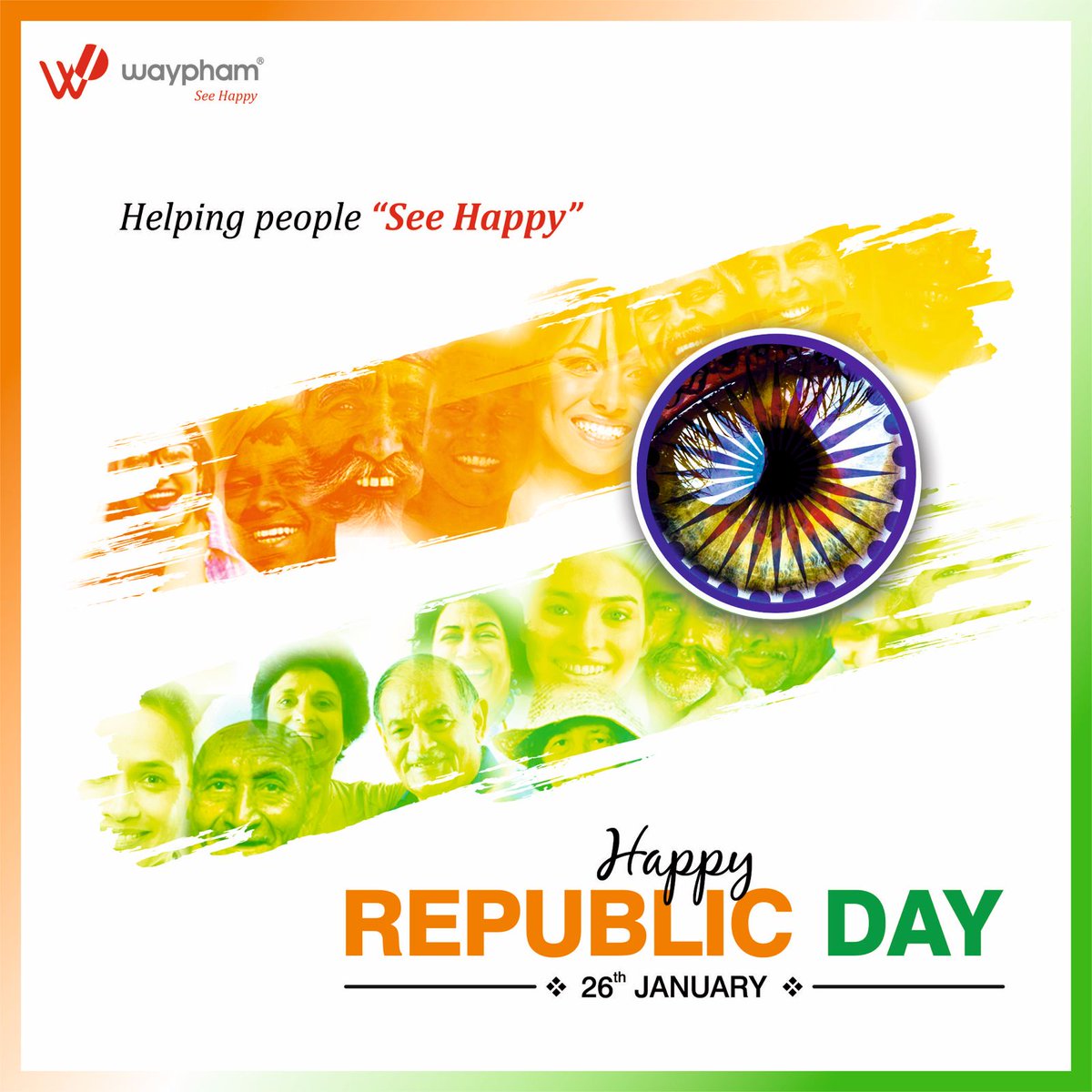 Waypham India tweet media