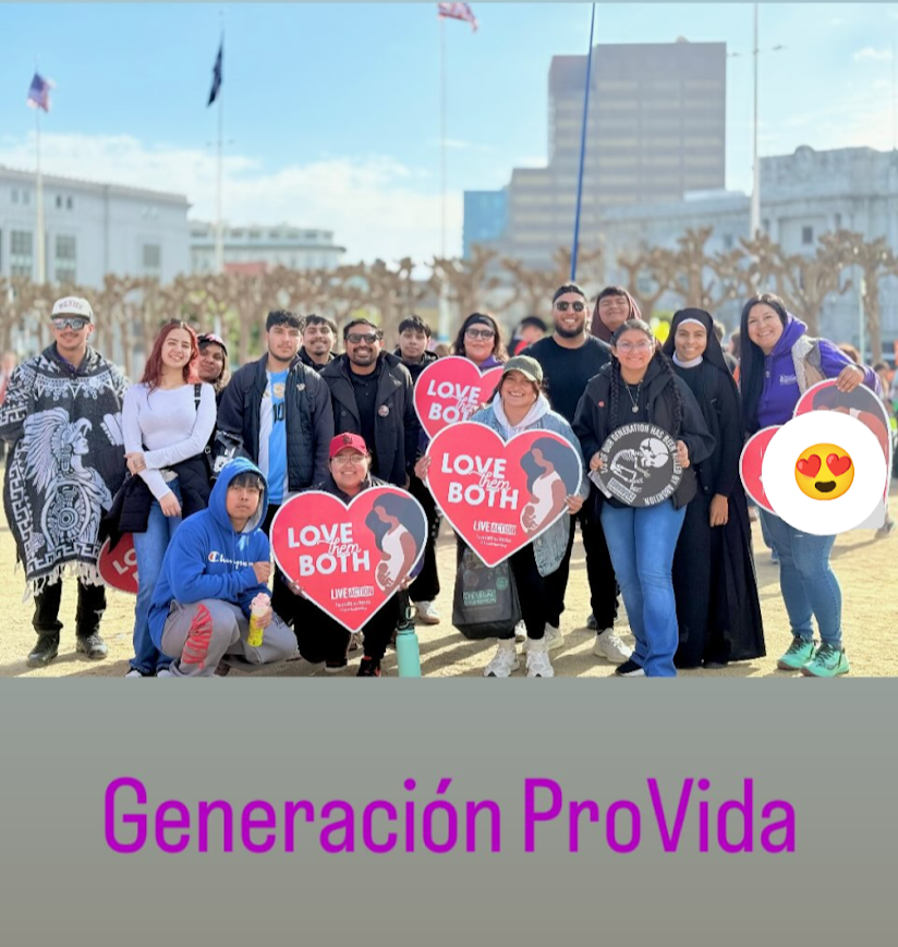Generación Provida

#WalkforLife