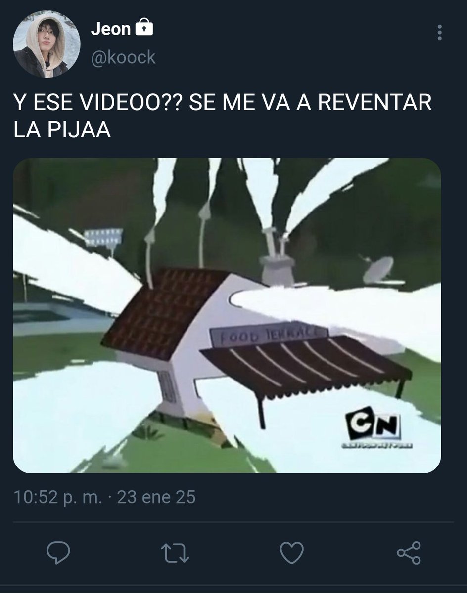 Jexnmoon's tweet photo. #Aukooktae | Wrong Gift 🫦

Los empleados de Jeon sugirieron un intercambio de regalo para san valentin y a Jk le toca regalarle a Th, su empleado, pero en el proceso se confunde de regalo y le termina dando un juguete sexual.  
#kookvau #kooktaeau https://t.co/zlj96N4akQ