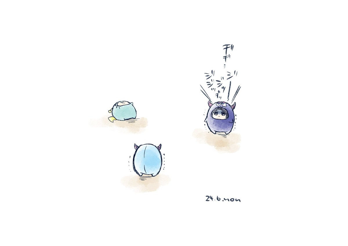 モンはるちゃんサイレント気絶セレクション 