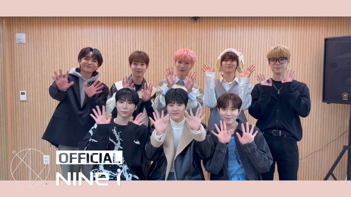NINE_i_Firstone's tweet photo. [💌] NINE.i 나인아이 2025 설날 인사 메세지 🐍

🔗https://t.co/2ZPyavHzjr

#NINEi #나인아이 #설날 #새해_복_많이_받으세요 https://t.co/l5BgOEybAQ