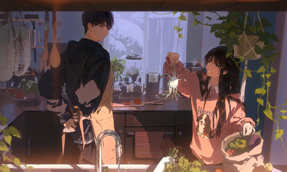 GutherLee's tweet photo. #夏以昼 #恋与深空 #恋と深空📷 #러브앤딥스페이스 #LoveandDeepspace https://t.co/CYRpvgJKoi