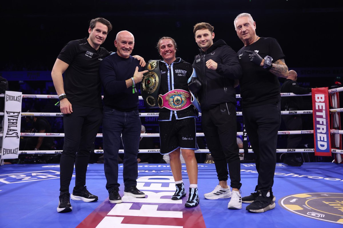 Ellie Scotney tweet media