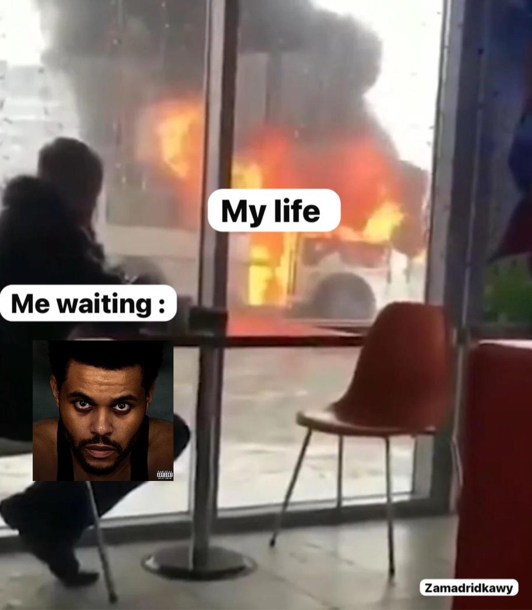 mustafayousifxo's tweet photo. 5 f**king days https://t.co/SFskACIXrP