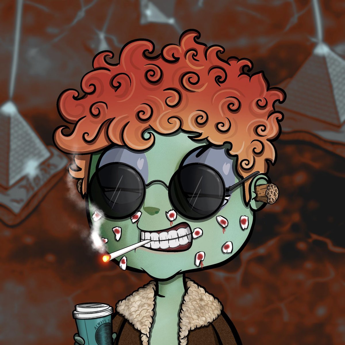 BenniG ☕ tweet media