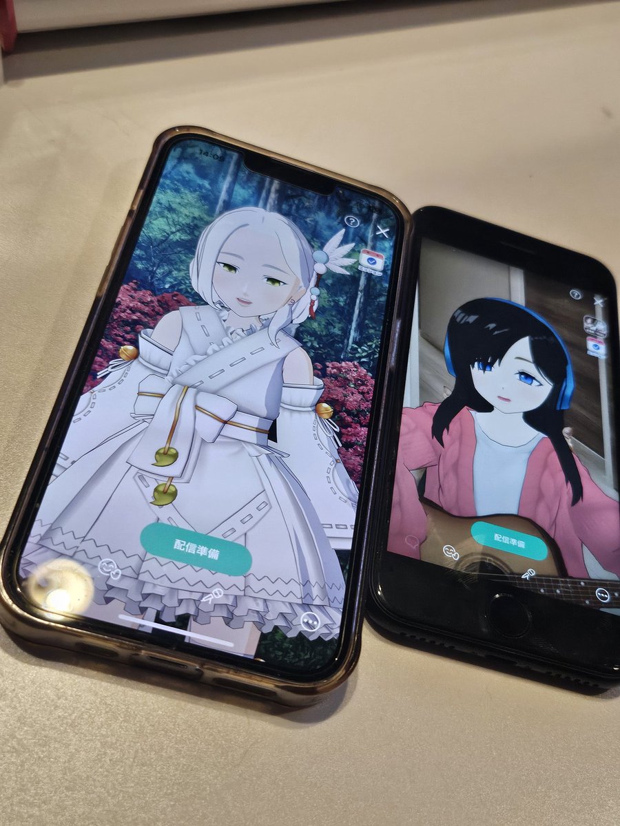 あけましておめでとうございます。今年もよろしくお願いします(*_ _)♡
いま、こんな感じです。