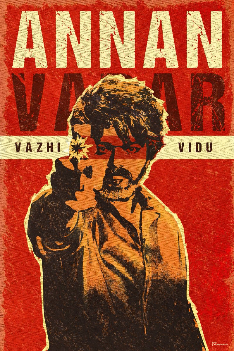 Thalapathyg77's tweet image. 15 Min to go
#Thalapathy69