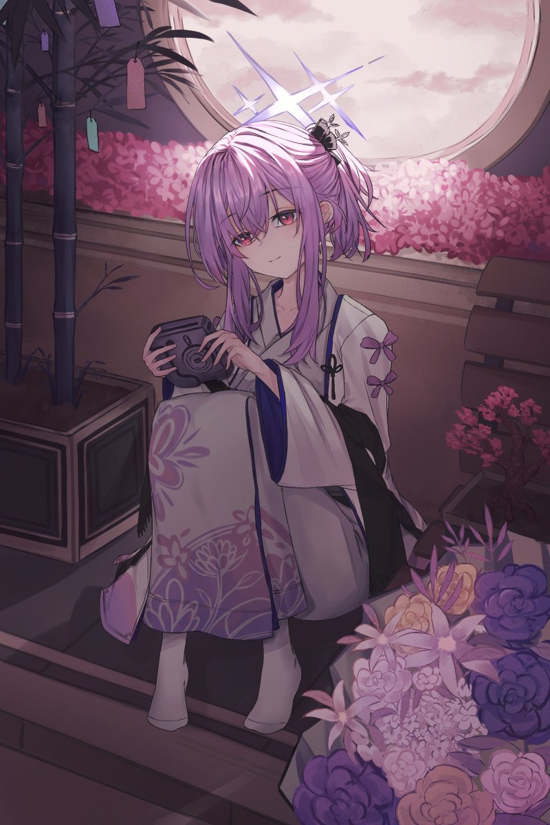 VVEiRush tweet media