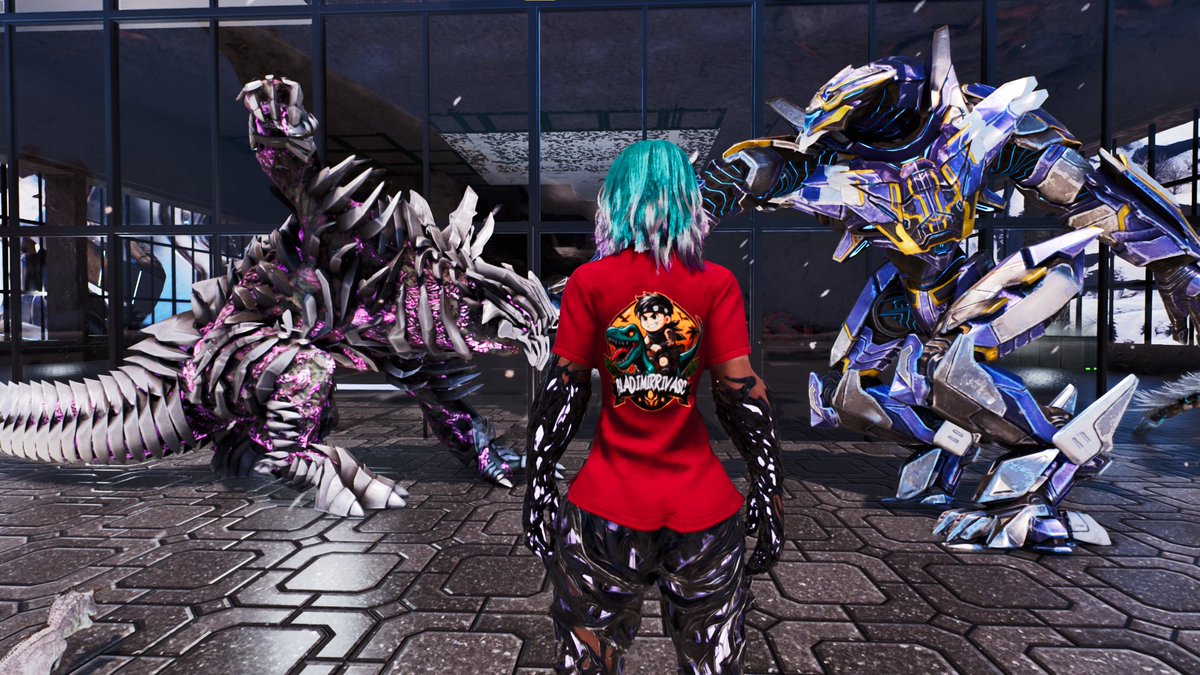 Las mejores dermis de este juego! <a href="/NotDollie/">Dollie</a> <a href="/survivetheark/">ARK: Survival Ascended</a>