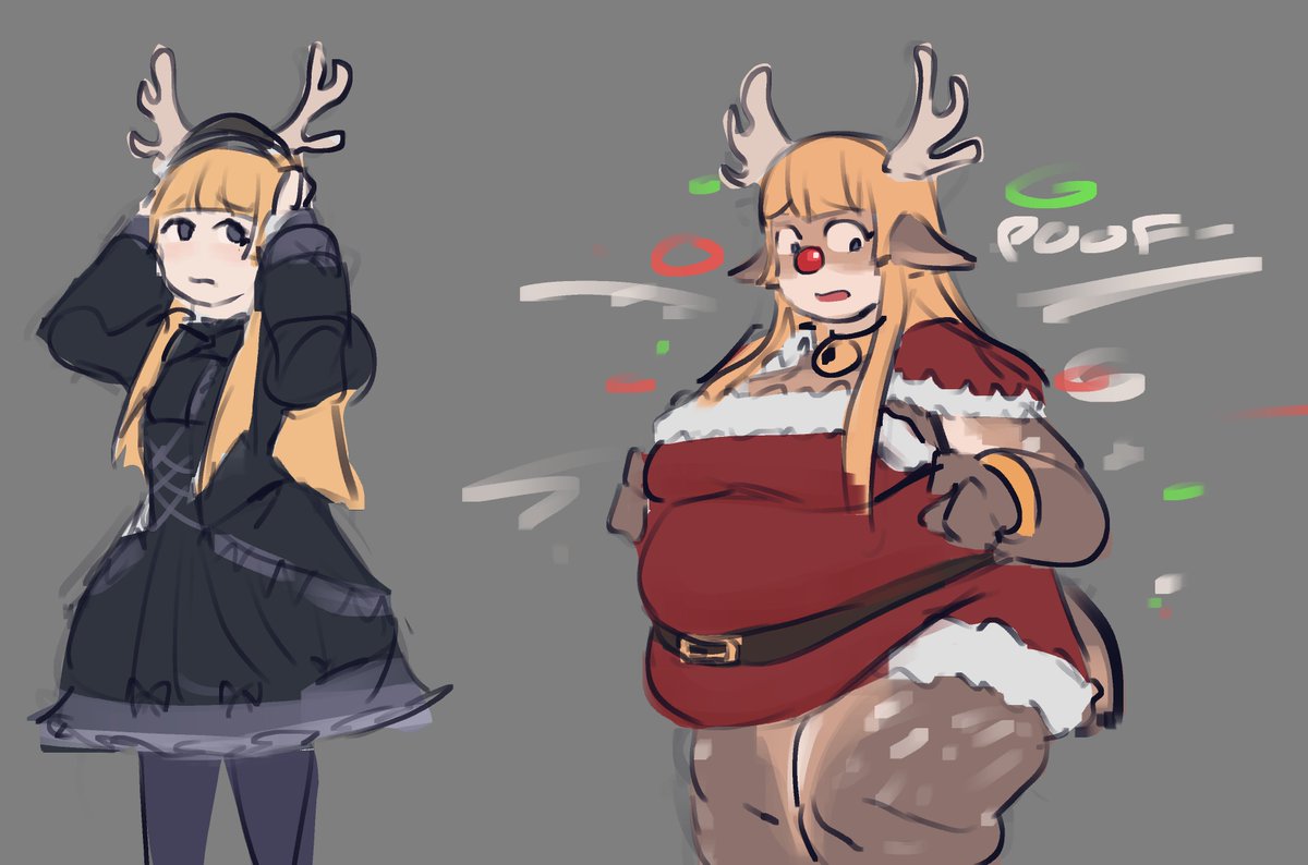 Yuujin F (友人F) 🔞 (!OPEN!) tweet media