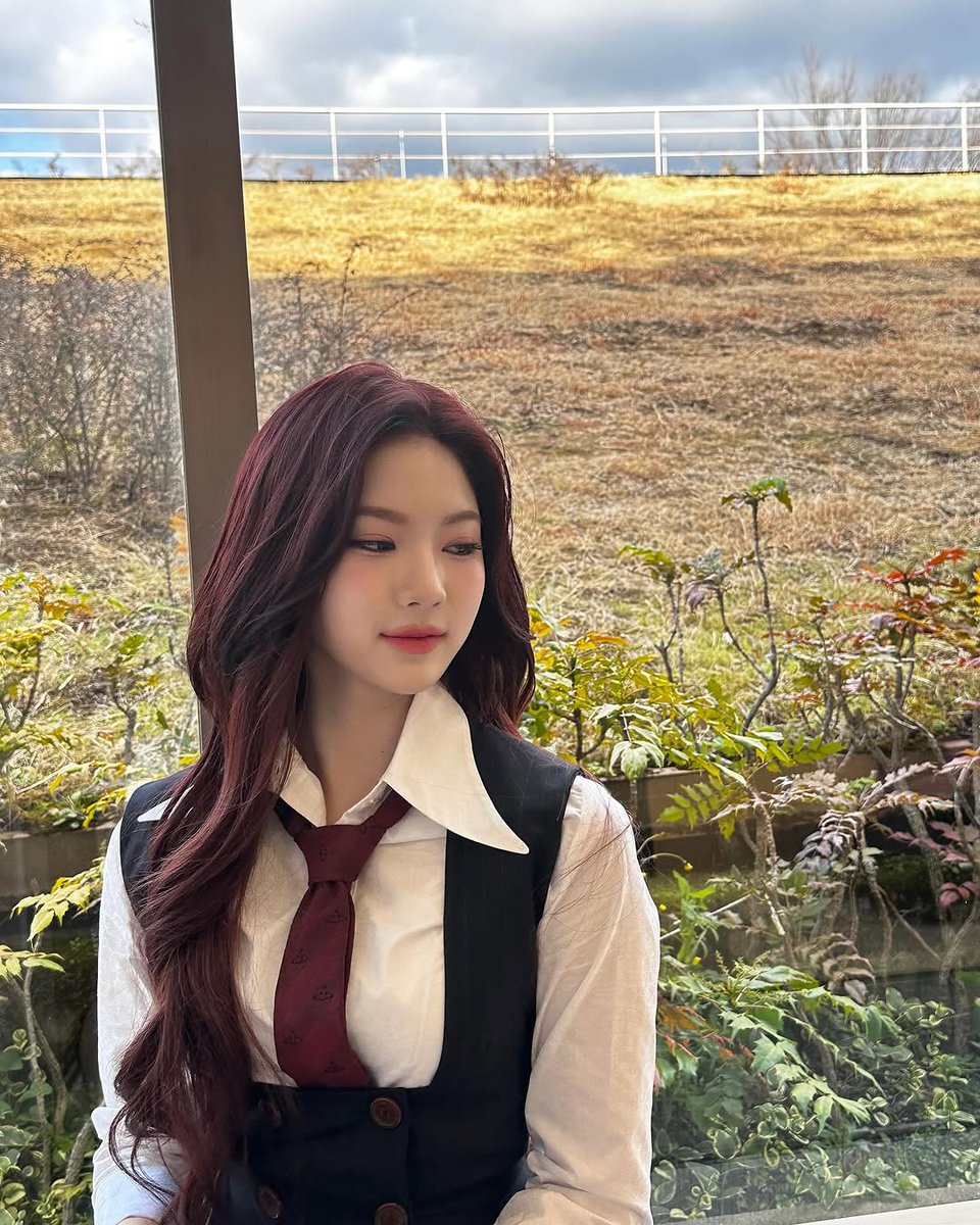 250125 🐱 
#ISA #아이사