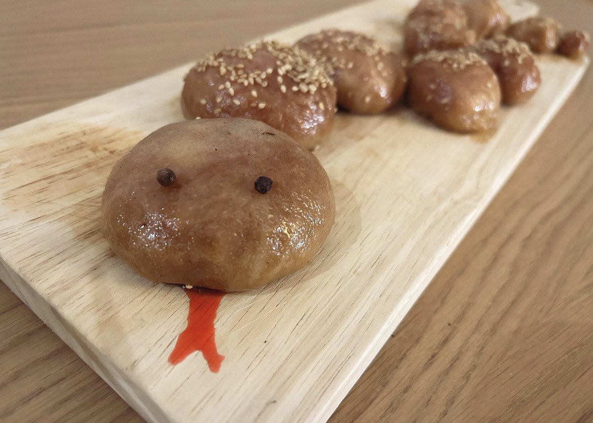 Enna Alouette 🕊️🎐 NIJISANJI EN tweet media