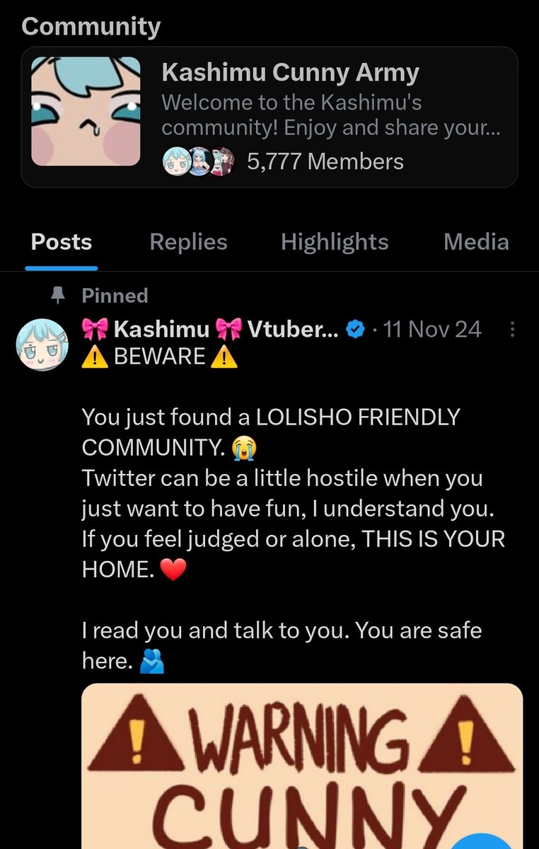 DaBossuwu's tweet photo. 5,777 ppl trying to justify being pedos so disgusting https://t.co/7matWmXmPI