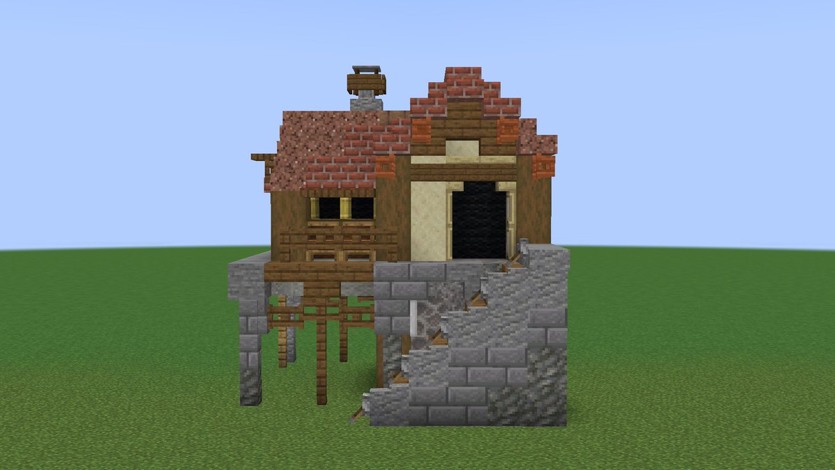 #Minecraft #Minecraftbuilds