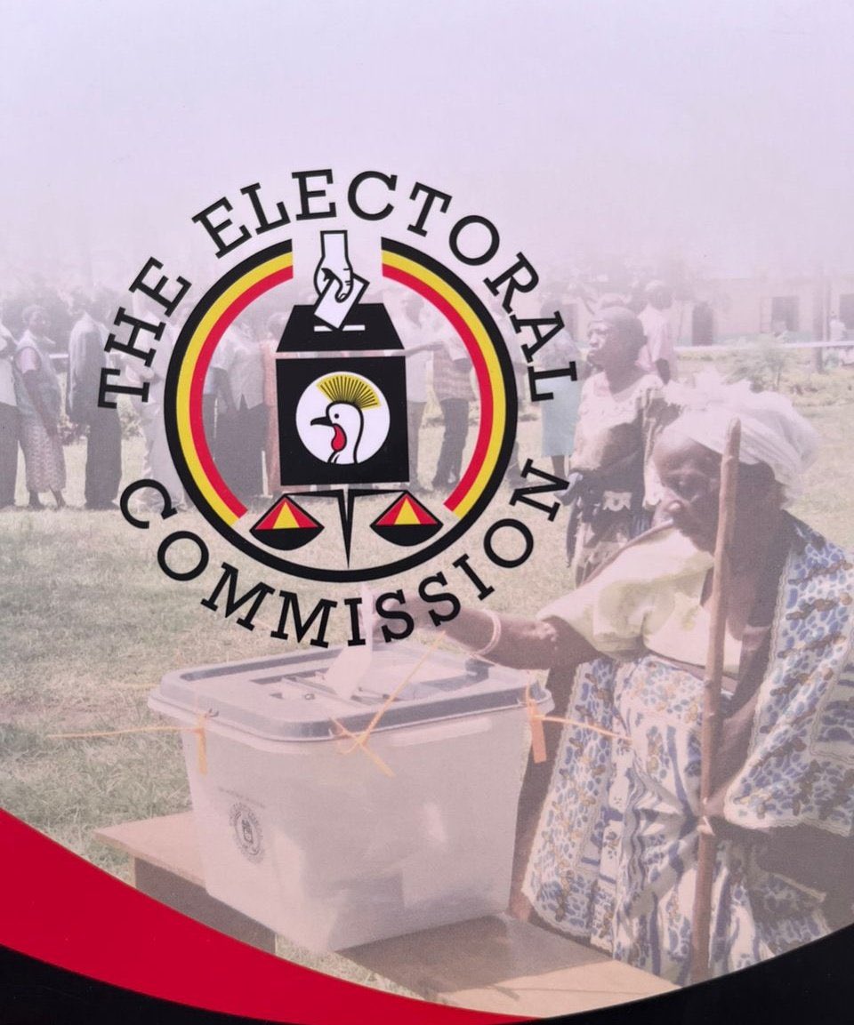 NabaasaWyclif1's tweet photo. The Electoral Commission has engaged the leadership of @PoliceUg and the sister security agencies to facilitate the new applicants with such letters to complete their applications.
#VoterUpdateUG 
#ECRoadMap 
#RigesterTovote https://t.co/N508GoEiEK