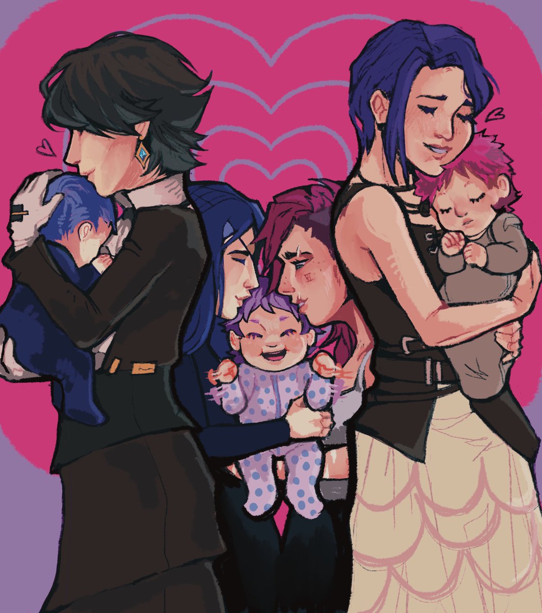 a love like no other
#Caitvi #caitlynkiramman #viarcane