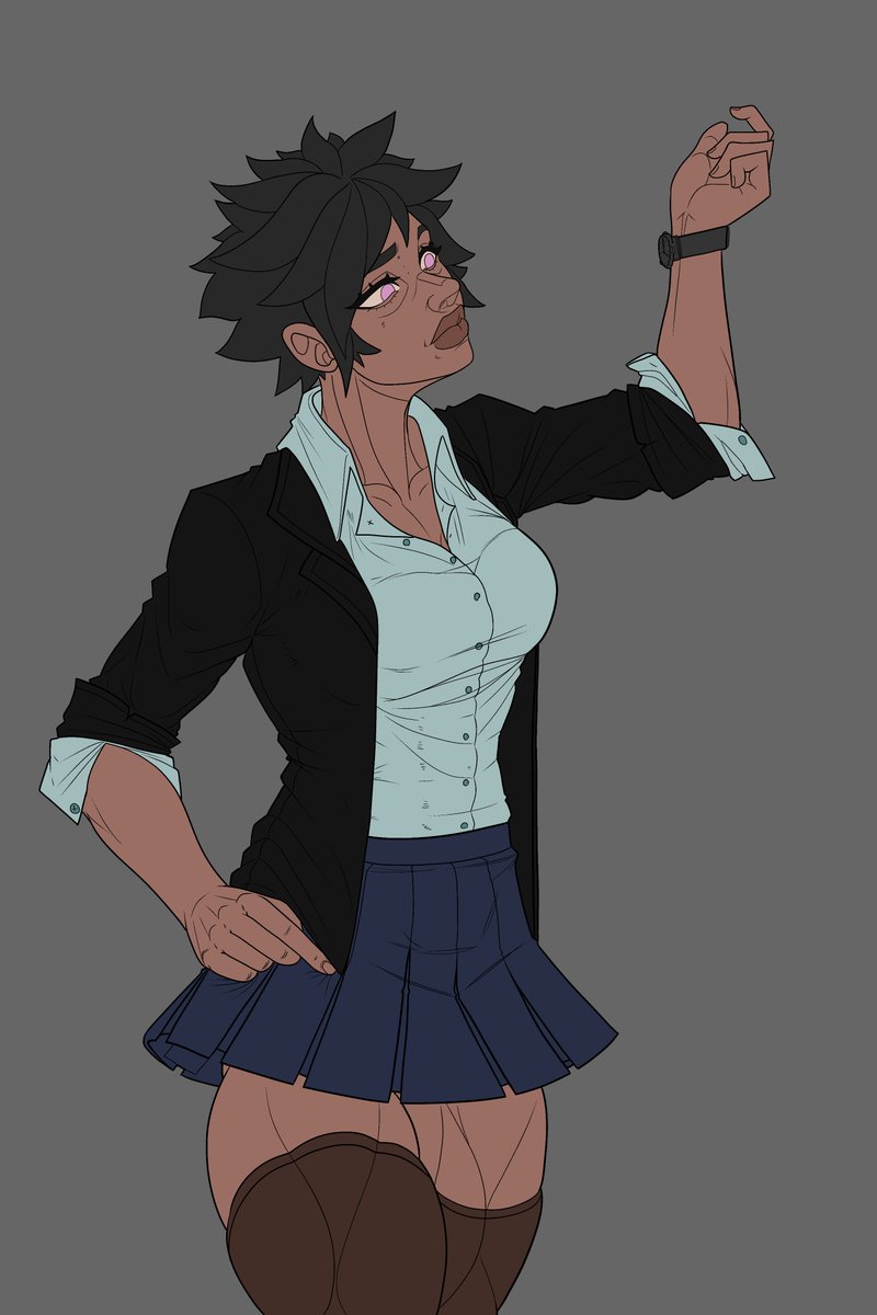 Ayame (@AkaiAyame) / Posts / X