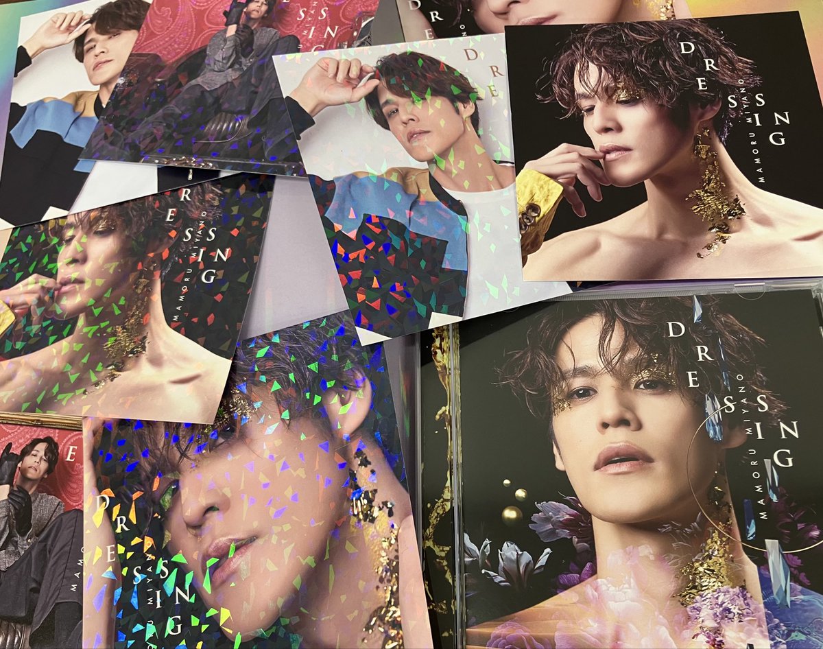 宮野真守公式 on X