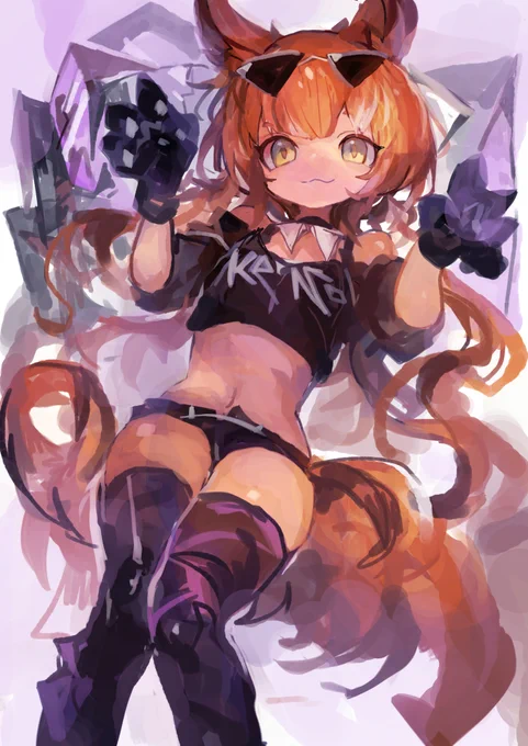 けもんちゃ 