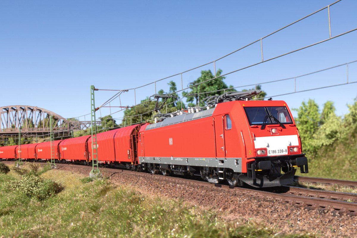 elmertrain1's tweet photo. #トリックス 2025年新製品
予約ページのご案内
予約ページの無い商品はメールでお問合せください。
Trix HOゲージ
https://t.co/EuwFzMVZfp
MiniTrix Nゲージ
https://t.co/CkmoWoDf5K
#TRIX #MiniTrix
#ElmerTrain #エルマートレイン https://t.co/rdkrqLUmoz