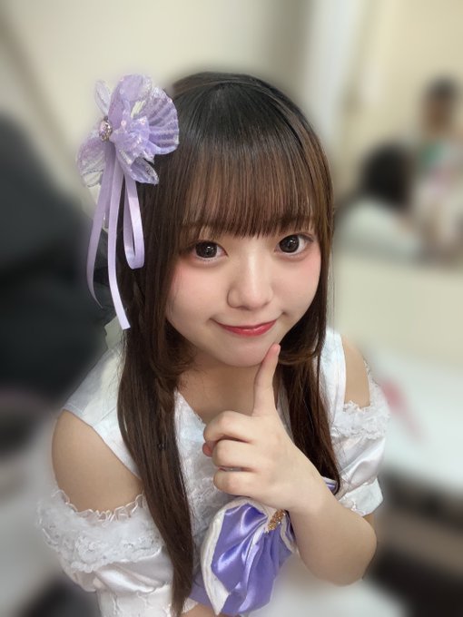 Twitterのコスプレ画像2