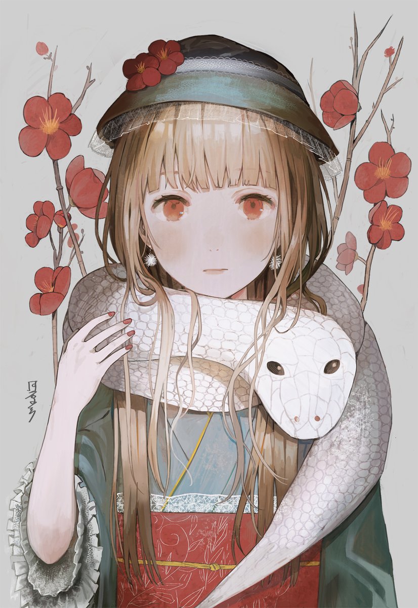 河原シノ (@kwhrsn0) on Twitter photo 