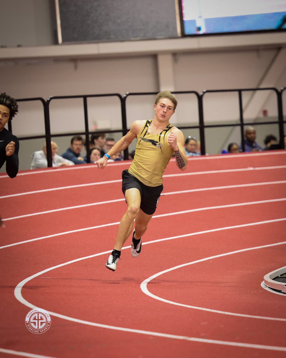 Steven Liles tweet media