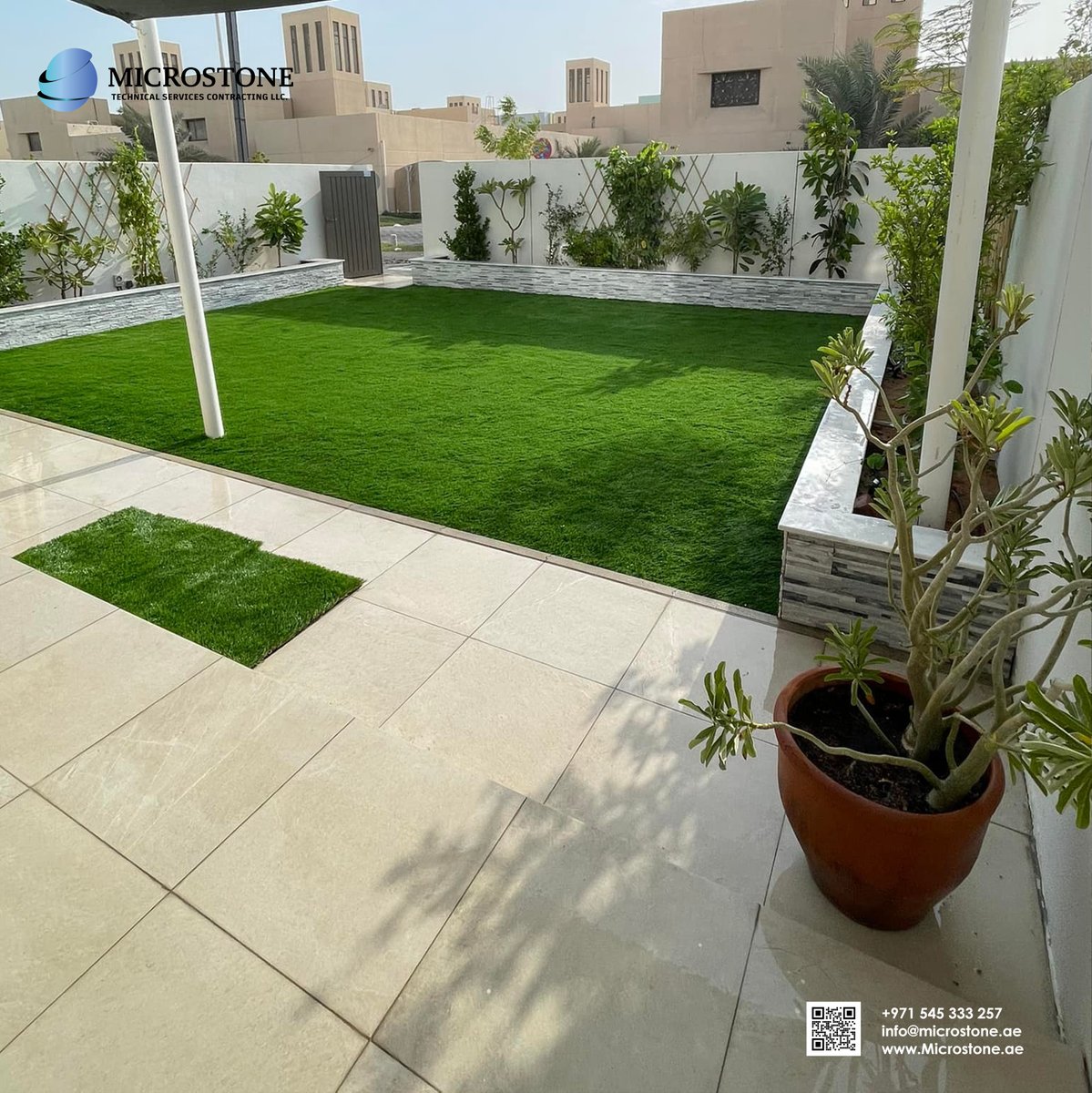 Microstone_ae's tweet photo. Choose the design in your heart, and we’ll bring it to life!
Phone: +971 54 533 3257
Email: info@microstone.ae
Website: https://t.co/bwro0hza9b
#interlockdesigns #outdoorspace #EleganceAndDurabili #creativepaving #dubai #dubaimall #dubailife #interlock #interlocks #interlocked https://t.co/OXicrxZzf9