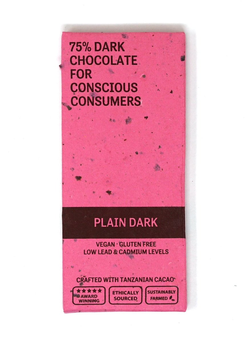 Cocoatrait's tweet photo. @saffrontrail At Kocoatrait Sustainable Chocolates, we operate in a circular economy, are zero waste and create fine flavour chocolates, to satisfy the needs of conscious consumers and push the boundaries to what we think is relevant to the future Indian consumer. https://t.co/uhMekID24F https://t.co/WsHufSoM6n