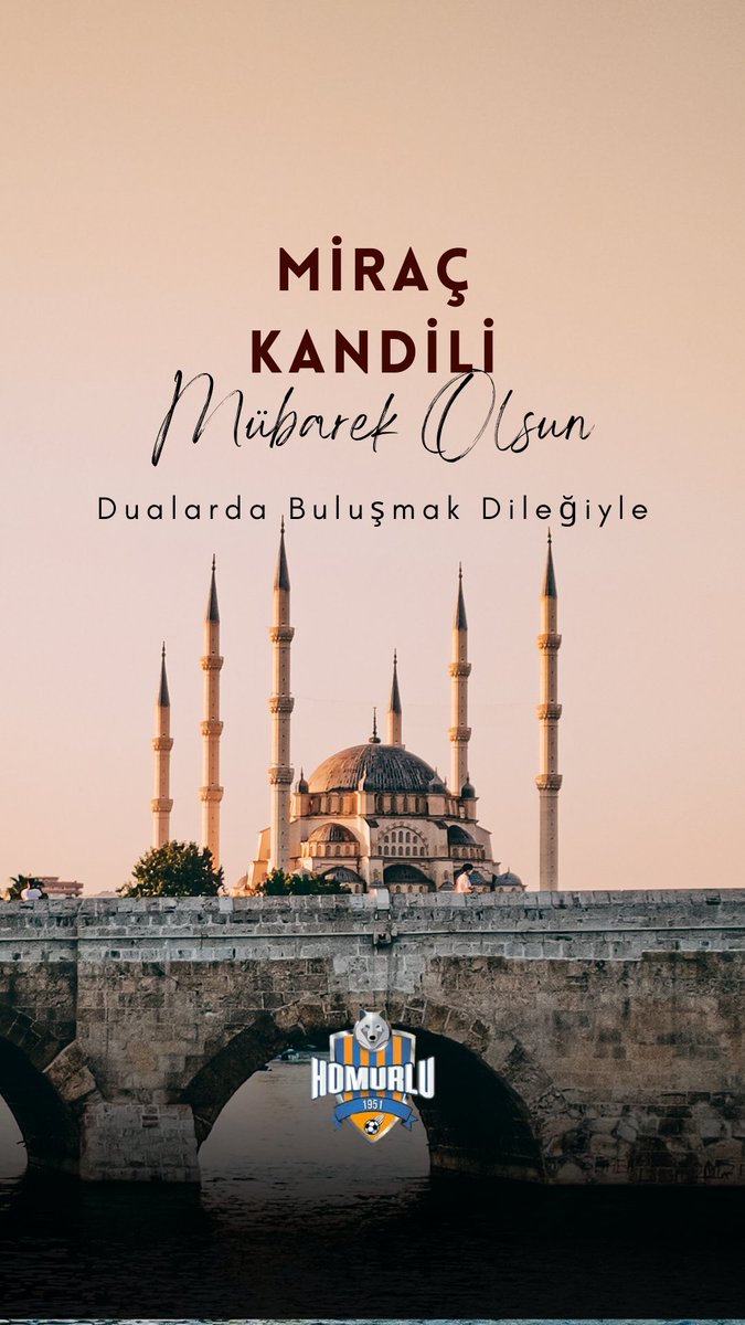 Miraç Kandiliniz Mübarek Olsun 🤲

#BalkanKurtları