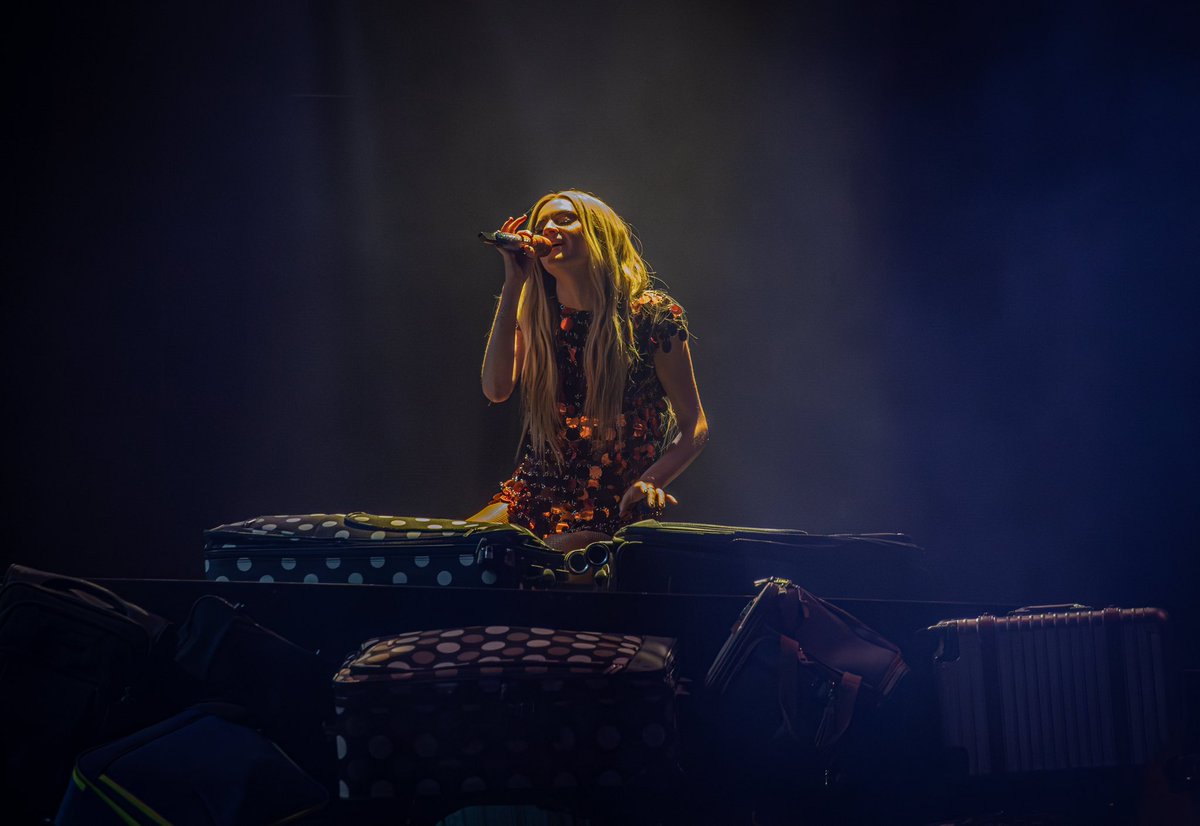 Fiserv Forum (@fiservforum) on Twitter photo This ain’t her First Rodeo, but it is her first arena tour, & we loved being a part of it. 🥹🫶🎶
Thanks for letting us scream our hearts out with you, <a href="/KelseaBallerini/">Kelsea Ballerini</a>! ✨
📸: <a href="/Helby9/">Ty Helbach Photography</a> This ain’t her First Rodeo, but it is her first arena tour, & we loved being a part of it. 🥹🫶🎶
Thanks for letting us scream our hearts out with you, <a href="/KelseaBallerini/">Kelsea Ballerini</a>! ✨
📸: <a href="/Helby9/">Ty Helbach Photography</a>