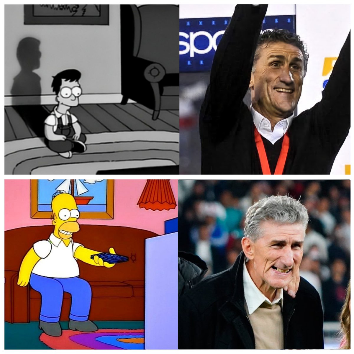 TodoPorLDU's tweet photo. ¡Patón querido! 👏🥹 https://t.co/ja2tKi5s2l
