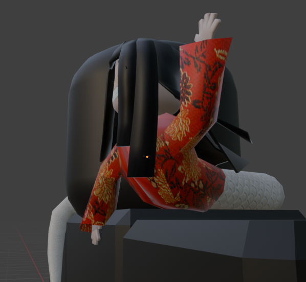 nnrxzzii's tweet photo. Ani the Auspicious Snake
>> https://t.co/1Q94vmfiBz

:: Free for the OG owners of the New Beginnings : Origami Butterflies (Red & Gold) >> https://t.co/g8XFLLdOWc
:: Redeem Code "AuspiciousSnake" in Flex within Feb 11, 2025

#Roblox #RobloxDev #RobloxUGC #RobloxUGCLimited #RobloxUGCLimitedFree #Web3Gaming #DigitalFashion #LunarNewYear