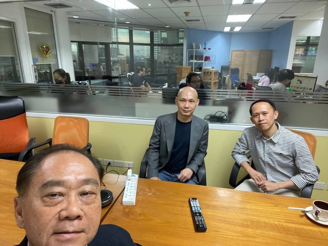 vichaivong's tweet photo. https://t.co/4KlTFScd6L อบรม การตลาดระบบกันปลอมสินค้า 6.0 และ การส่งเสริมการขาย 6.0 ด้วย ธุรกิจ Customer Data Platform #GenuineProduct #SalesPromotion #CustomerDataPlatformBusiness https://t.co/aL51efGxp9