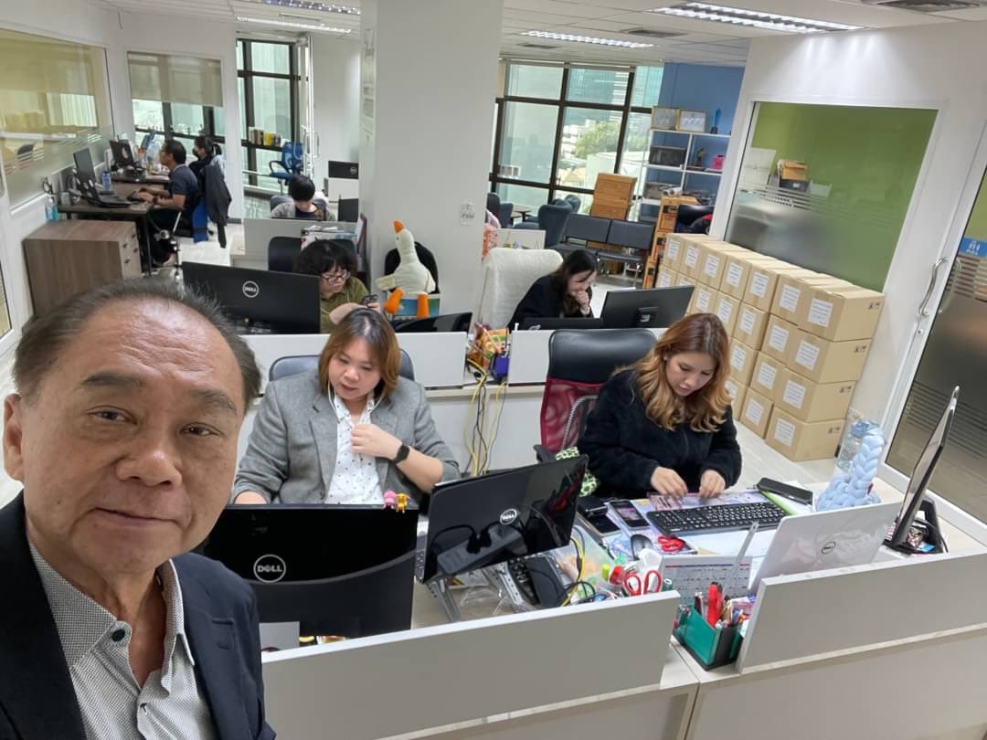 vichaivong's tweet photo. https://t.co/4KlTFScd6L อบรม การตลาดระบบกันปลอมสินค้า 6.0 และ การส่งเสริมการขาย 6.0 ด้วย ธุรกิจ Customer Data Platform #GenuineProduct #SalesPromotion #CustomerDataPlatformBusiness https://t.co/aL51efGxp9