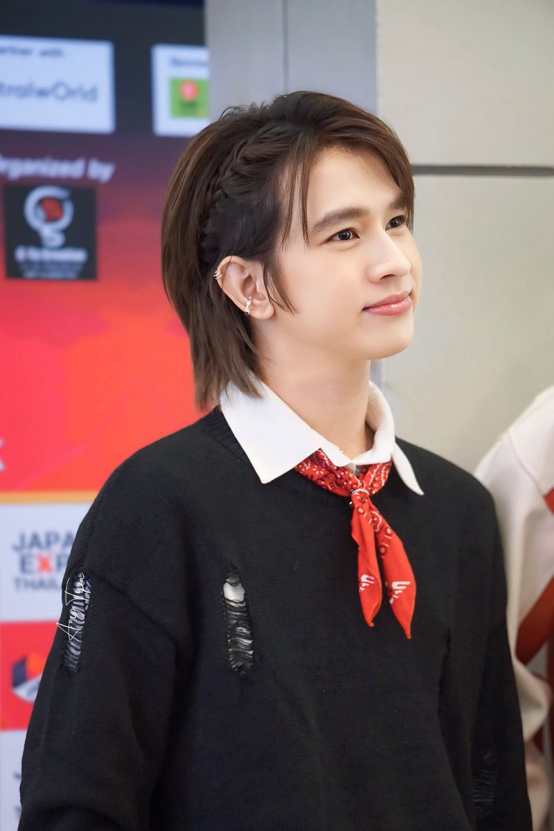 aoy_tipa's tweet photo. ถาม ยู ตอบ ไอ
ถาม ไอ ตอบ ยู
ถาม ยู เลิฟ ใคร
ตอบ ไอ เลิฟ ยู  
🩵💙🩵
#เจ้าแก้มก้อน #fluke_natouch https://t.co/Ts3SUGXQwQ