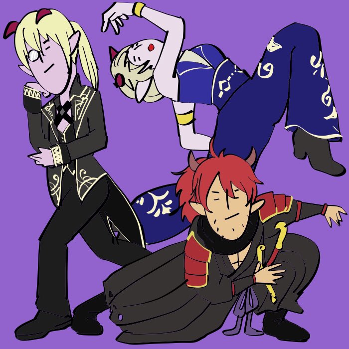 oyuchanko's tweet photo. https://t.co/dYyFvUYXal