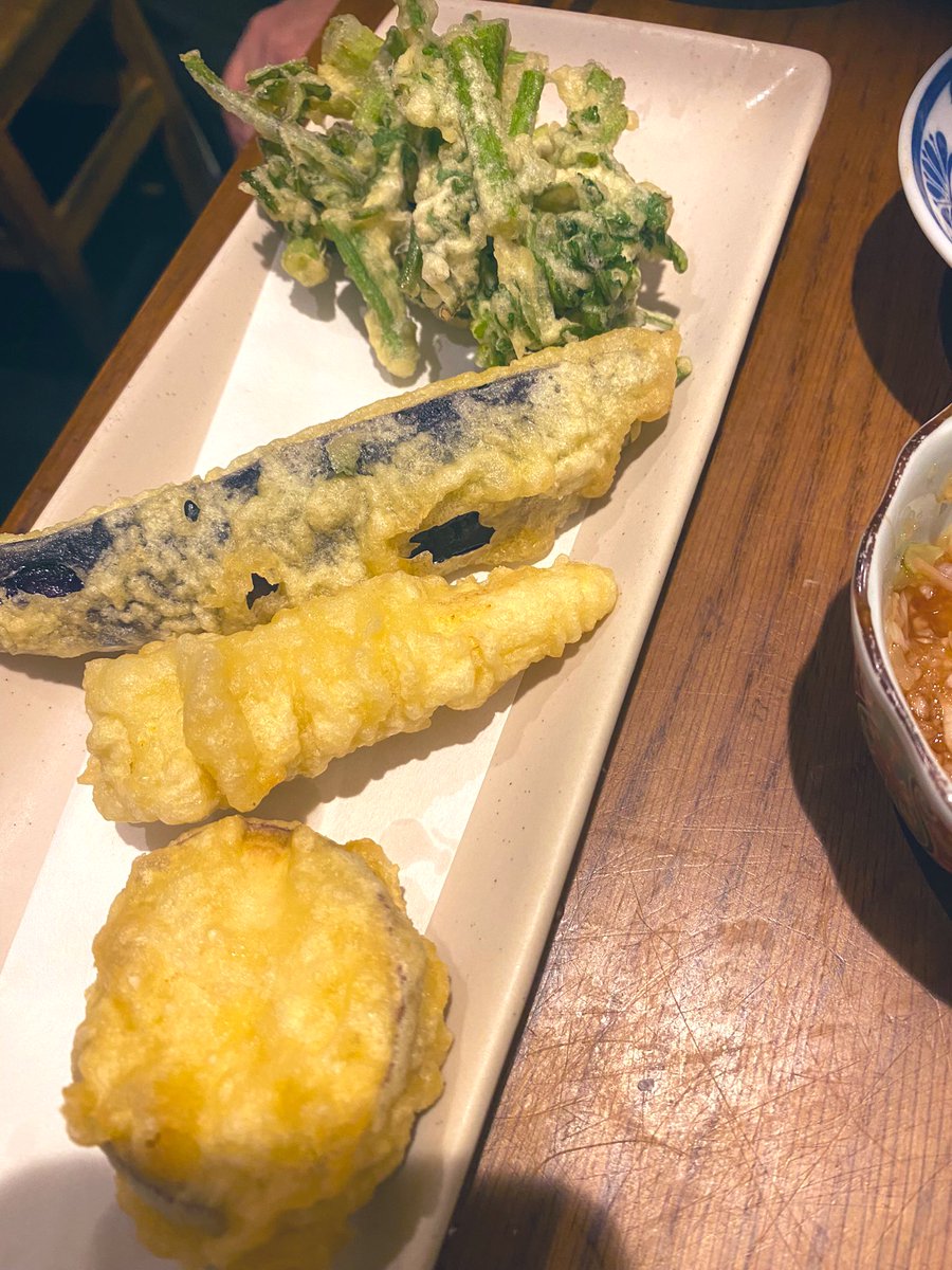 ENorujya's tweet photo. この前、高円寺に初上陸してみたよ。

行きたいお店5件程ピックアップしてたけど3件目でお腹が限界超えた悲しい

都内行くとこ決まり過ぎてるから、まだまだ開拓予定 https://t.co/yFGazVBMqe