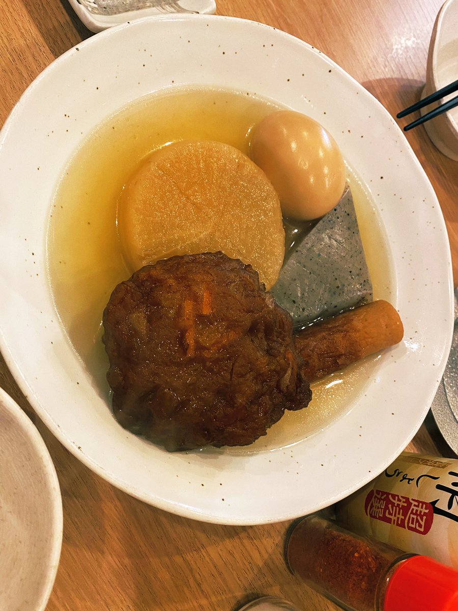 ENorujya's tweet photo. この前、高円寺に初上陸してみたよ。

行きたいお店5件程ピックアップしてたけど3件目でお腹が限界超えた悲しい

都内行くとこ決まり過ぎてるから、まだまだ開拓予定 https://t.co/yFGazVBMqe