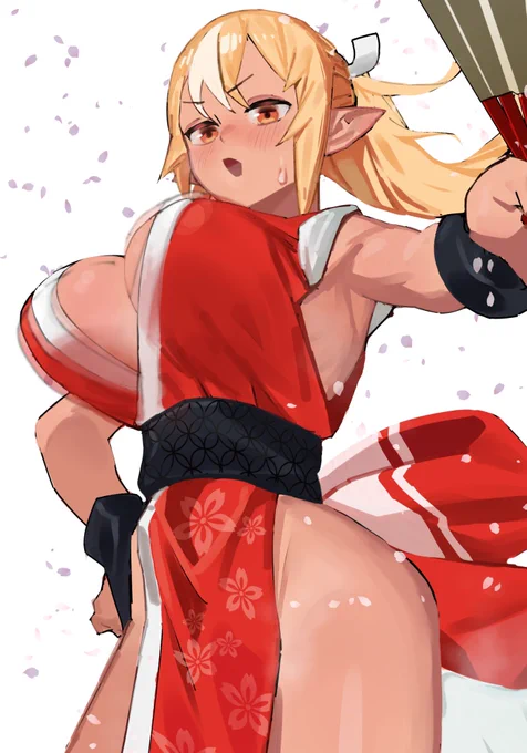 fla「にっぽんいちぃ〜」 