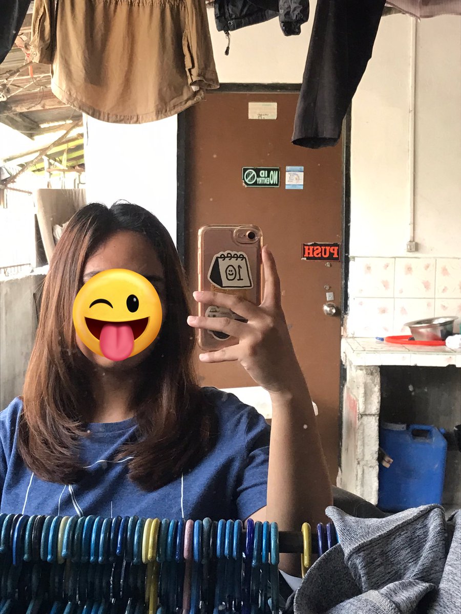llleeey's tweet photo. 💇‍♀️ https://t.co/58Upm1hpHq