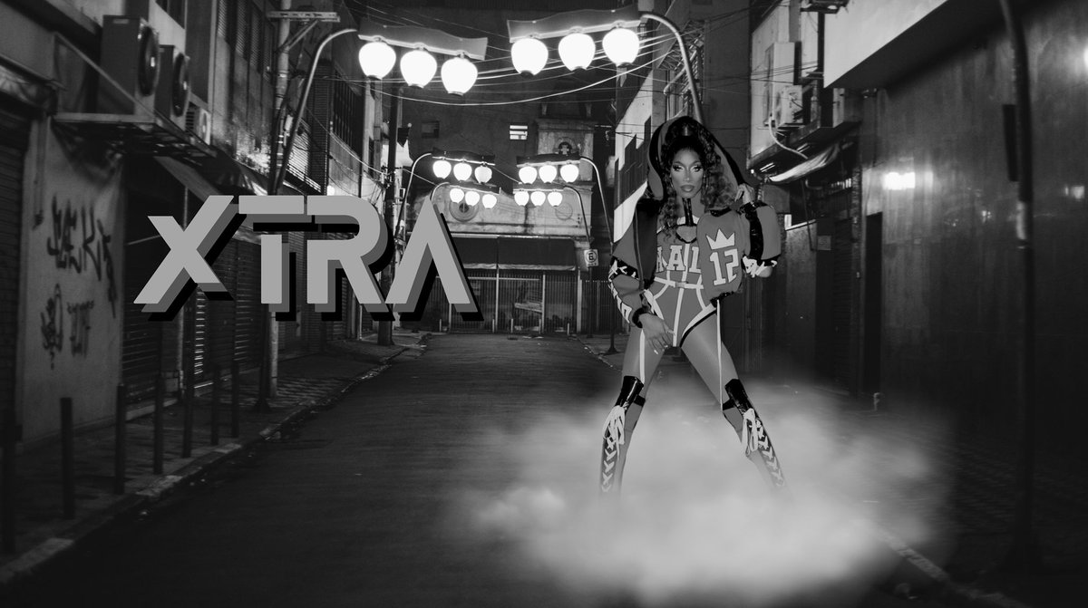 FJDragRoyale's tweet photo. We are now approaching the finale with our finale four! 

Are you Team Xtra? Let your voice be heard by using #TeamXtra https://t.co/fzvD9LRaKt