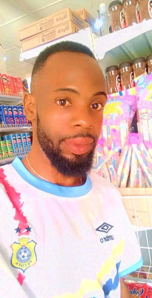 Issa Litanda (@issalitand81168) on Twitter photo 