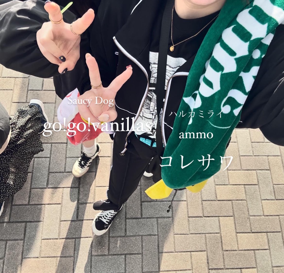 mochan_16's tweet photo. お友達ください！✨
雑ですみません︎^_^久しぶりに浮上してるので！

#邦ロック好きと繋がりたい
 #邦ロック好きな人と繋がりたい 
 #日曜日だし邦ロック好きな人と繋がりたい 
 #邦ロック 
 #いいねでDM https://t.co/FnAI8zRs0h