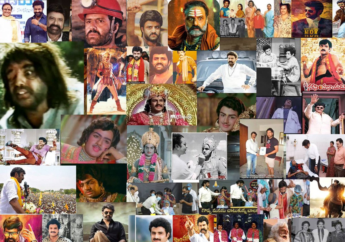 Awsdevops220031's tweet image. 👌One Man Many Roles kohinoor diamond 💎of Cinema #NandamuriBalakrishna #NandamuriBalakrishnaMLA #PadmaBhushanNBK balakrishna #andhrapradesh #PadmaAwards2025 #SSMB29 #jrntr NTR balayya balakrishna hindupur #TeluguFilmNagar #DaakuMaharaajHuntingHindi rajamundry mandapeta #YSJagan