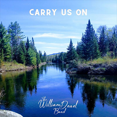 Lonely Oak radio (@lonelyoakradio) on Twitter photo On Sunday, Jan 26 at 1:36 AM, and at 1:36 PM (Pacific Time) we play ' Carry Us On' by The William Deuel Band <a href="/DeuelThe/">The William Deuel Band</a> Lonelyoakradio.com #LonelyOakradio #OpenVault Collection show On Sunday, Jan 26 at 1:36 AM, and at 1:36 PM (Pacific Time) we play ' Carry Us On' by The William Deuel Band <a href="/DeuelThe/">The William Deuel Band</a> Lonelyoakradio.com #LonelyOakradio #OpenVault Collection show