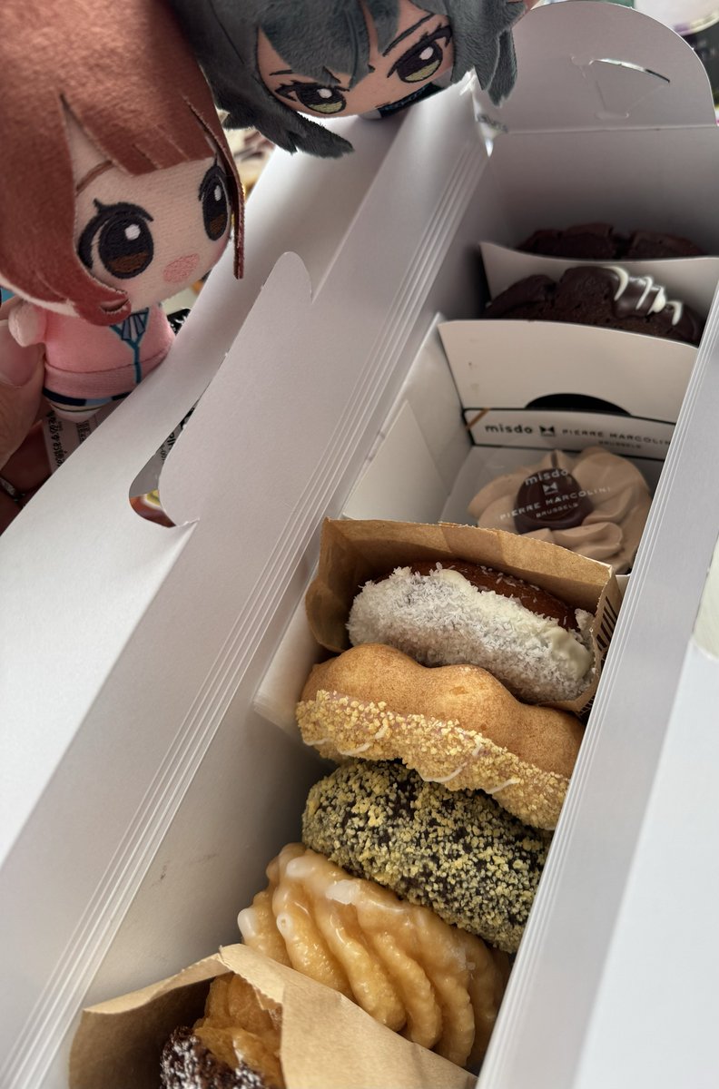 りんご茶 ᔦꙬᔨ tweet media