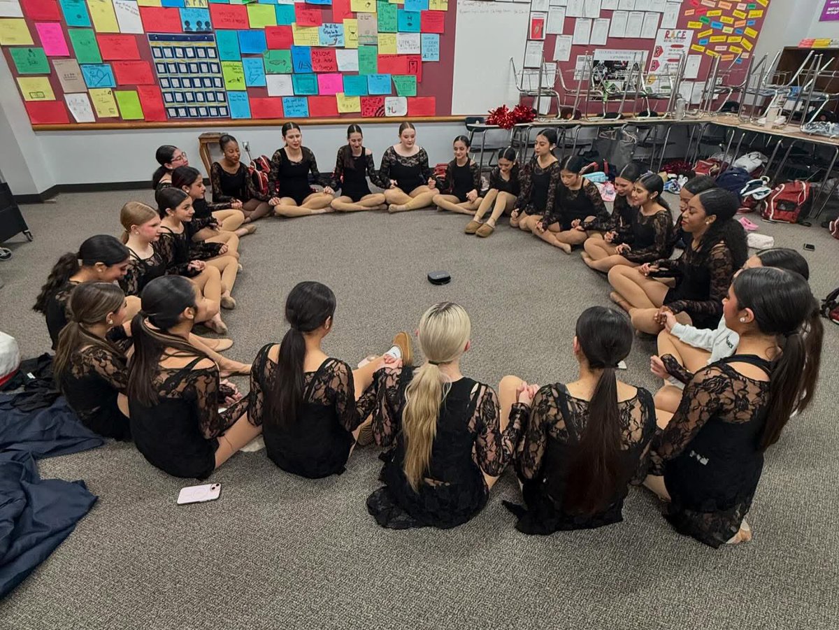 Bondy Intermediate tweet media